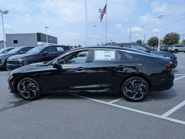 New 2026 Kia K5 GT-Line FWD image 6