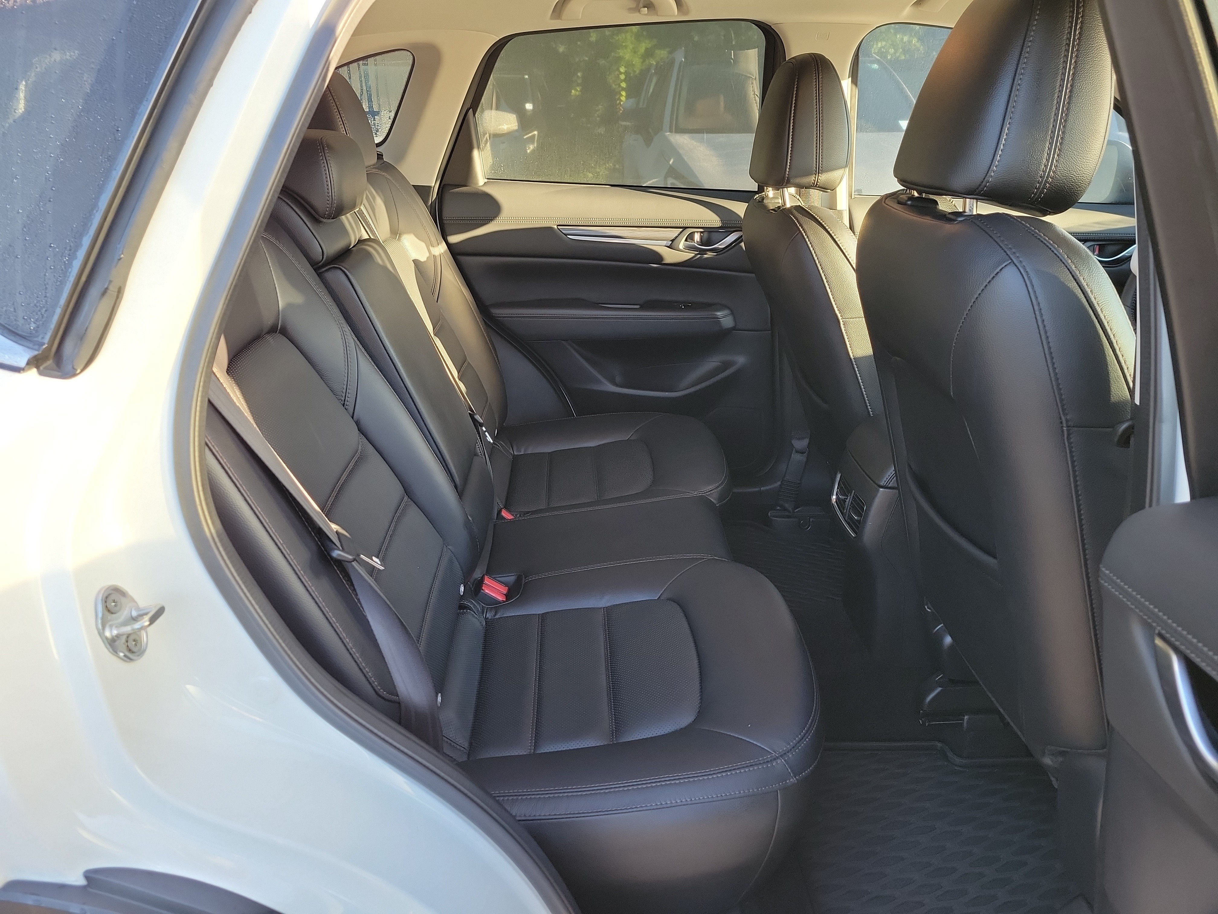 Used 2020 MAZDA CX-5 Grand Touring AWD/4WD image 10