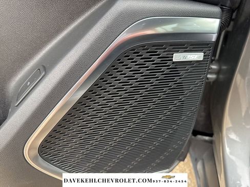 Used 2025 Buick Enclave Preferred w/ Power Package image 10