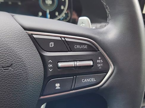 Used 2021 Hyundai Palisade Limited w/ Cargo Package image 14