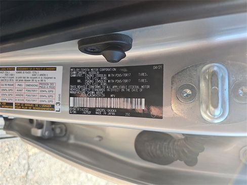 Used 2021 Toyota 4Runner TRD Off-Road Premium image 34