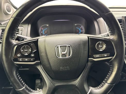 Used 2019 Honda Pilot Touring image 61
