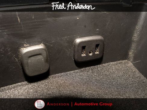 Used 2018 Chevrolet Silverado 1500 LT w/ All Star Edition RWD image 14