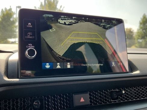 New 2026 Honda CR-V TrailSport image 14