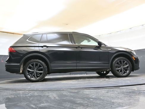 Certified 2023 Volkswagen Tiguan SE image 45