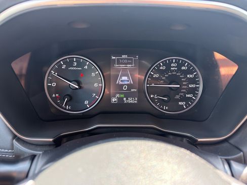Used 2024 Subaru Outback Touring AWD/4WD image 13