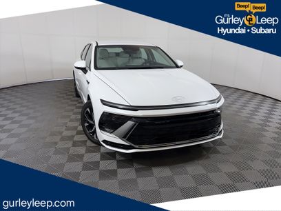 Used 2024 Hyundai Sonata SEL