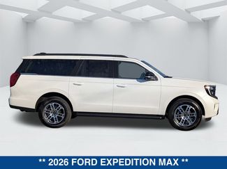 New 2026 Ford Expedition Max Active video 3