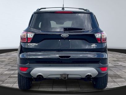 Used 2017 Ford Escape SE w/ Equipment Group 201A