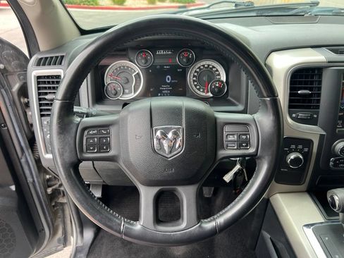 Used 2013 RAM 1500 Big Horn AWD/4WD image 11