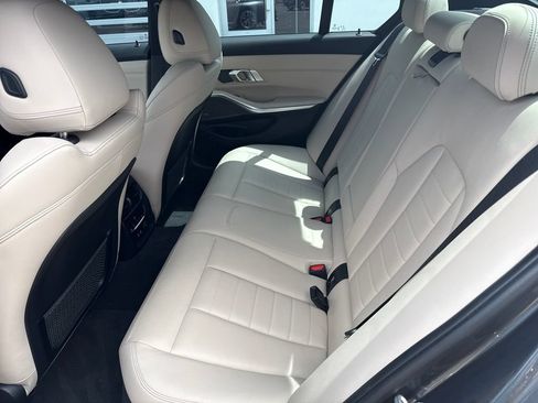 Used 2020 BMW M340i xDrive AWD/4WD image 11