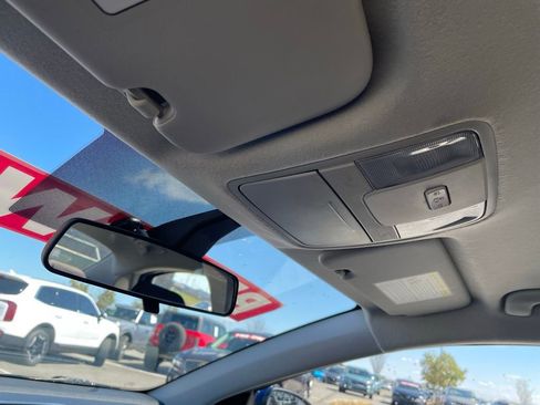 Used 2024 Kia Forte LXS image 23