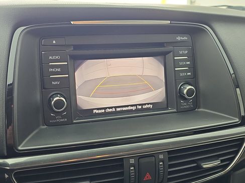 Used 2014 MAZDA MAZDA6 Touring image 20
