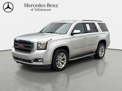 Used 2018 GMC Yukon SLT w/ Open Road Package