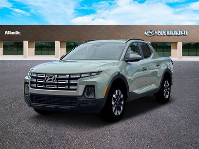 New 2026 Hyundai Santa Cruz SEL