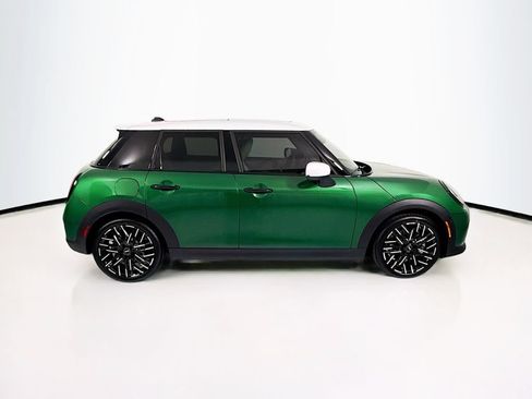 New 2026 MINI Cooper S FWD image 4