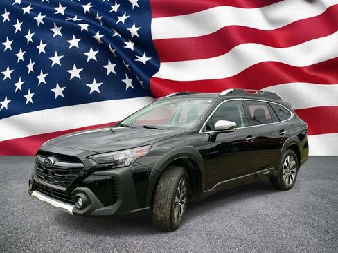 Used 2024 Subaru Outback Touring XT image 13