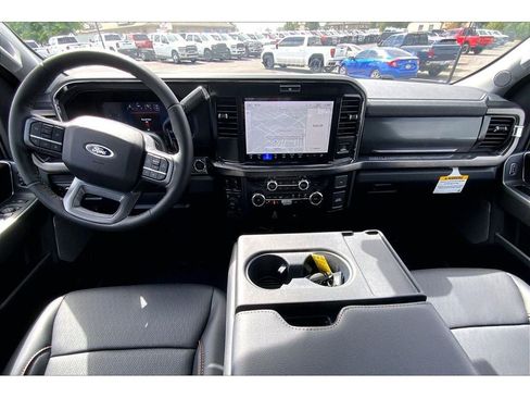 New 2026 Ford F350 Lariat AWD/4WD image 7