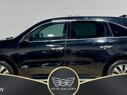 Used 2014 Acura MDX SH-AWD w/ Technology Package image 6