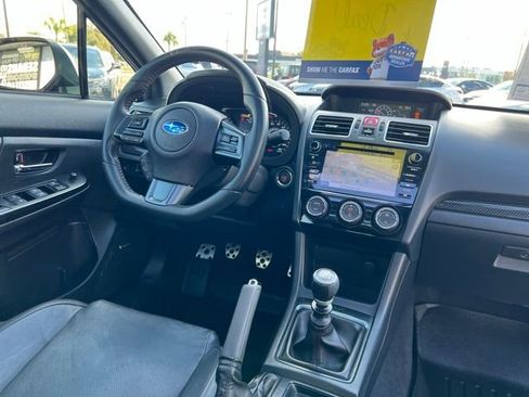 Used 2020 Subaru WRX Limited image 52