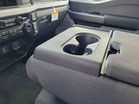 New 2026 Ford F250 XL w/ STX Appearance Package image 29