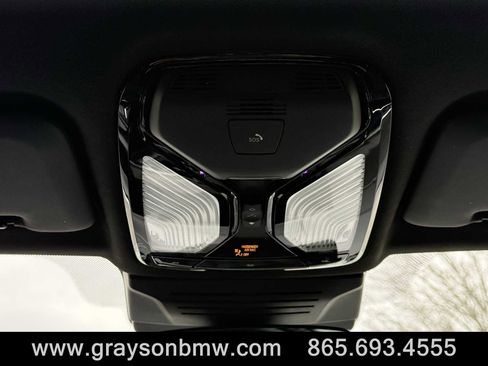 Used 2024 BMW X5 xDrive40i image 24