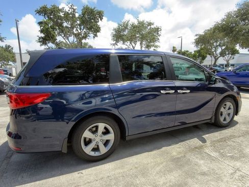 Used 2020 Honda Odyssey EX-L image 10