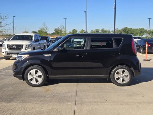 Used 2014 Kia Soul image 3
