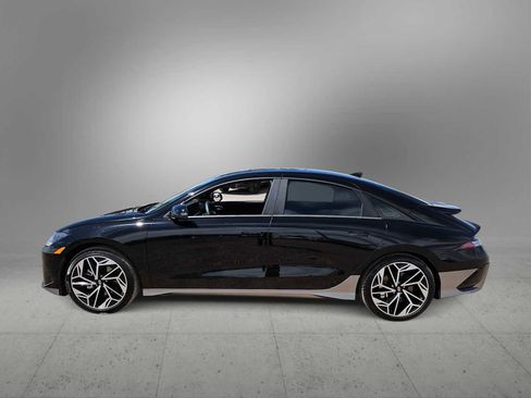 Used 2024 Hyundai Ioniq 6 Limited RWD image 5