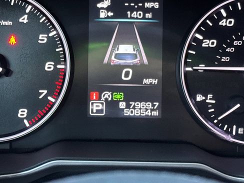Certified 2022 Subaru Outback Limited AWD/4WD image 29