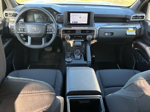 New 2026 Toyota Tacoma SR5 image 9