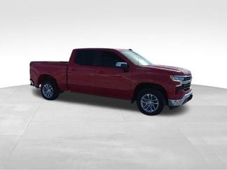 Used 2023 Chevrolet Silverado 1500 LT video 2