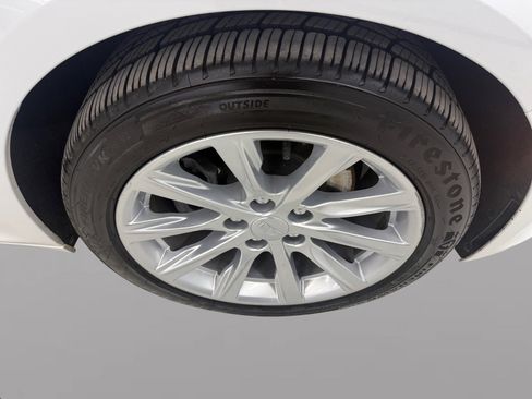 Certified 2021 Cadillac CT5 Luxury w/ Cold Weather Package image 10