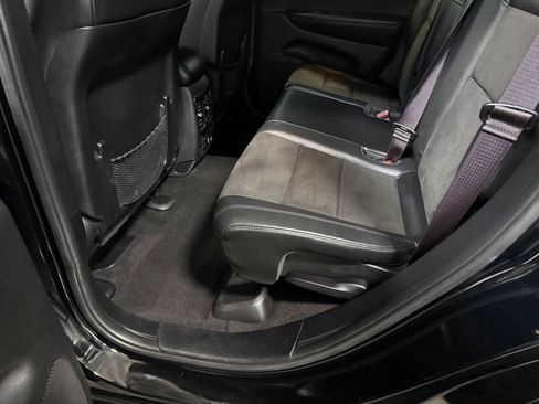 Used 2020 Jeep Grand Cherokee Altitude AWD/4WD image 47