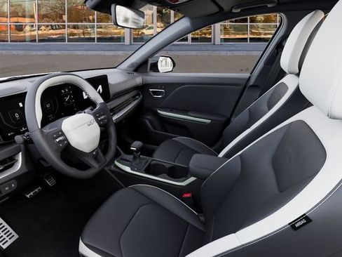 New 2026 Kia K4 GT-Line Turbo FWD image 17