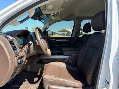 Used 2026 RAM 1500 Limited w/ Bed Utility Group AWD/4WD image 14