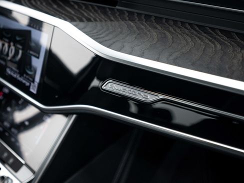 Certified 2023 Audi A6 Premium Plus w/ Premium Plus Package AWD/4WD image 9
