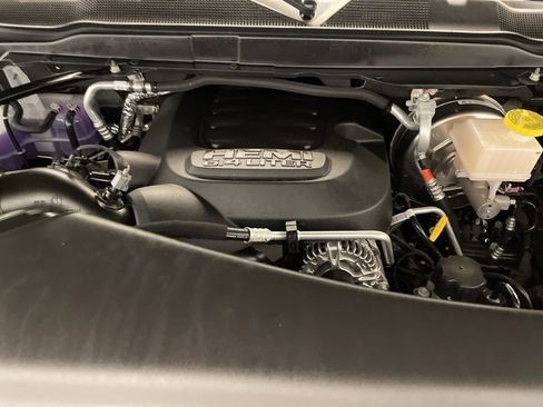 New 2026 RAM 2500 Tradesman image 17