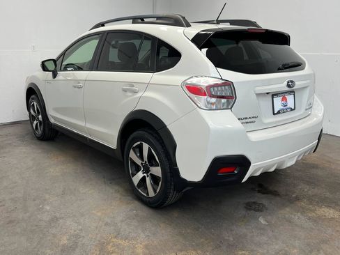 Used 2015 Subaru Crosstrek Touring AWD/4WD image 6