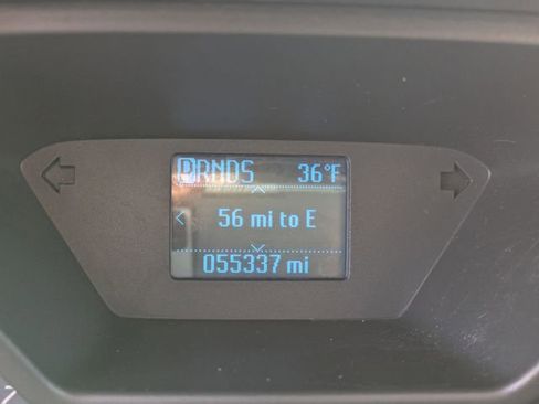 Used 2016 Ford Transit Connect XL image 18