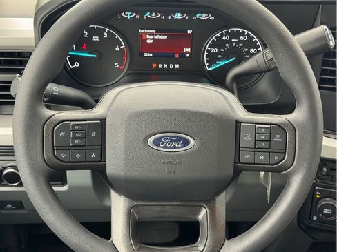 New 2026 Ford F250 XL image 21