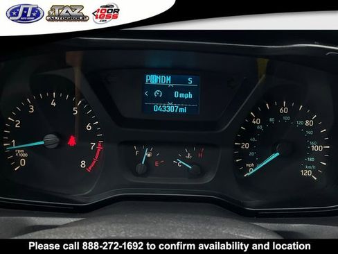 Used 2016 Ford Transit 150 Base image 14