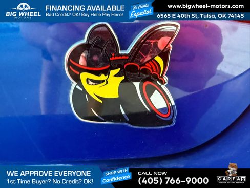 Used 2021 Dodge Charger Scat Pack RWD image 29