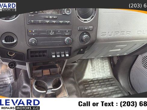 Used 2014 Ford F350 XL image 17