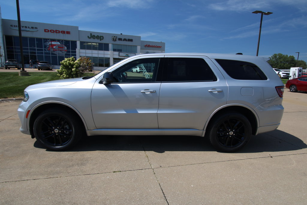 Used 2023 Dodge Durango GT AWD/4WD image 17