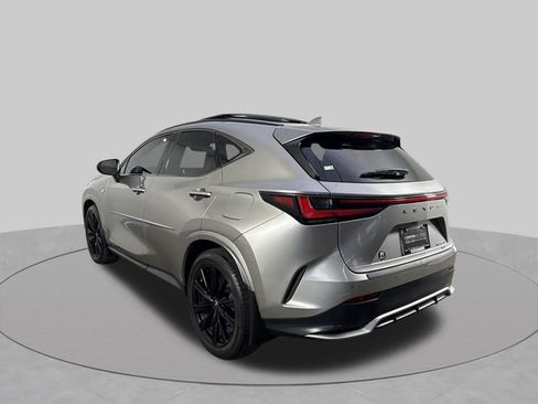 Used 2025 Lexus NX 350 F Sport AWD/4WD image 35