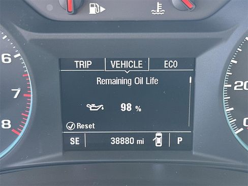 Used 2024 Chevrolet Malibu LT image 22