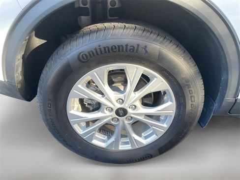 Used 2023 Ford Escape Active image 10