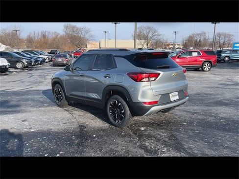 Certified 2023 Chevrolet TrailBlazer LT image 6