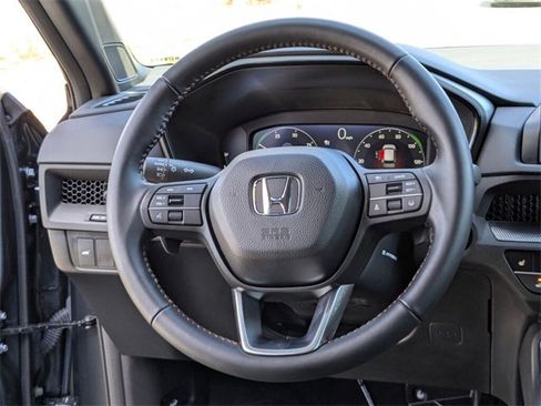 Certified 2026 Honda CR-V Sport-L image 19